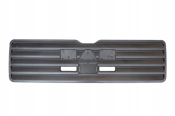 фото №1, Решётка решётка радиатора капот решётка передняя man tga xl-xxl 81.61150-6050