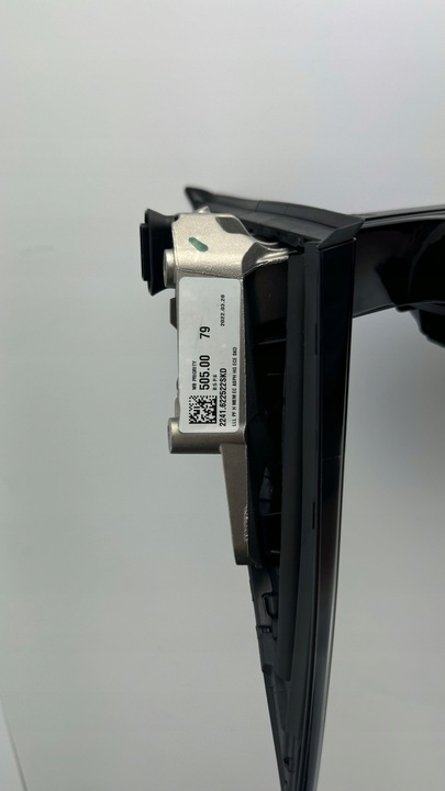 фото №11, Bmw g20 g21 дзеркало ліві європа 5 pin фотохромний тіньова лінія 7446889 нова