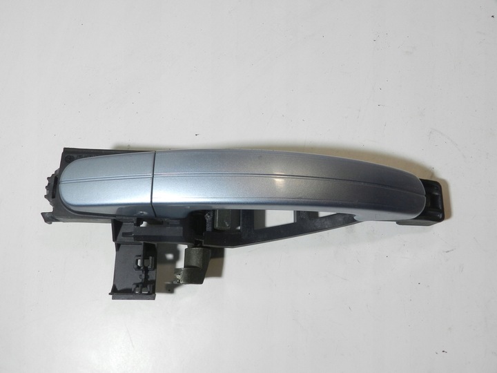 фото №1, Ручка накладка основа зовнішня двері лівий зад ford focus mk2 04-07