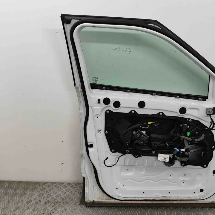 фото №5, Land rover range rover evoque l538 левое передние дверь 2014 bj32-f20221-a