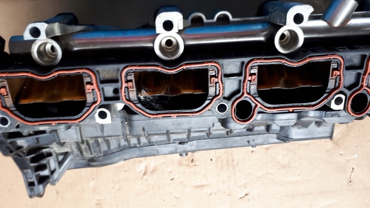 фото №11, S6 c7 4g коллектор всасывающий 4.0 tfsi s7 a8 d4