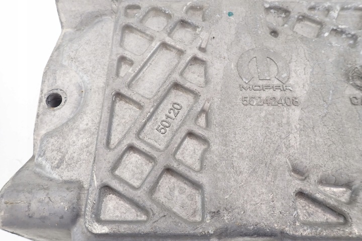 фото №7, Renegade tipo 500x jeep 1.6 e-torq поддон масляная 55242408