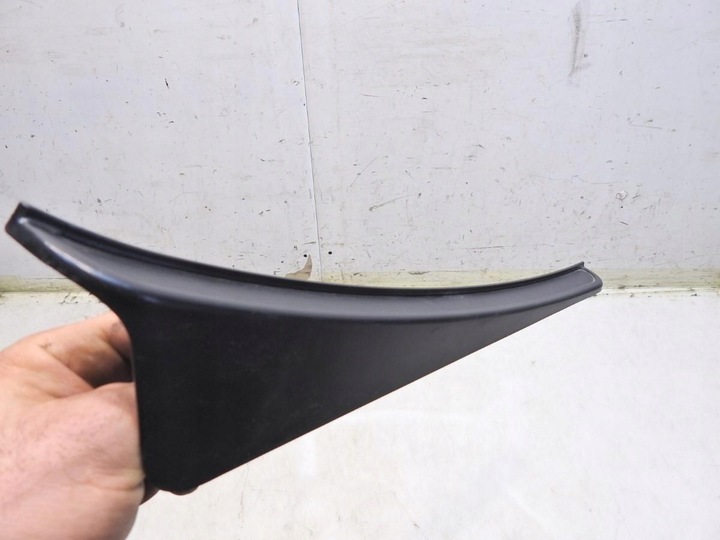 фото №6, Планка накладка порога правый зад citroen c5 i рестайлинг