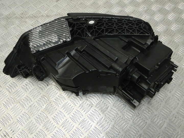 фото №4, Лампа фара перед audi a8 4n0941035c matrix