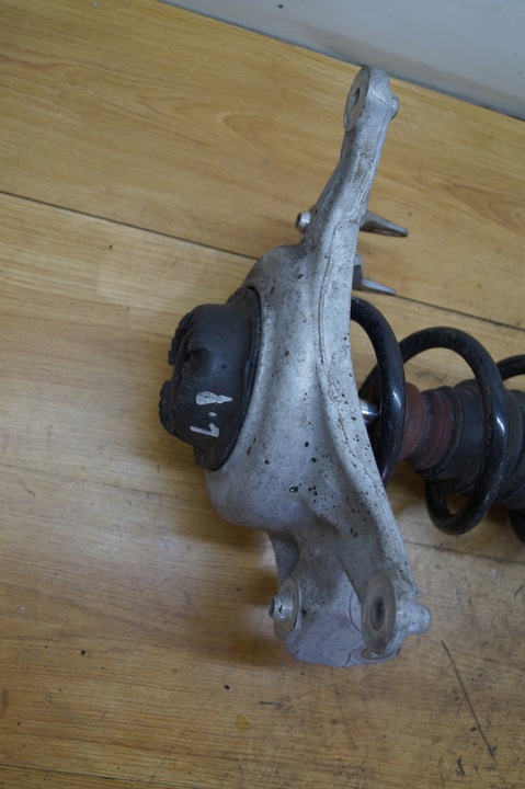 фото №8, Амортизатор левый перед audi rs5 8t0412019a