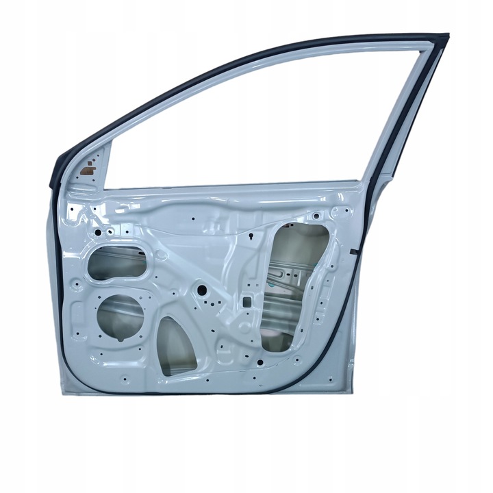 фото №9, Дверь правые перед hyundai kona 17-