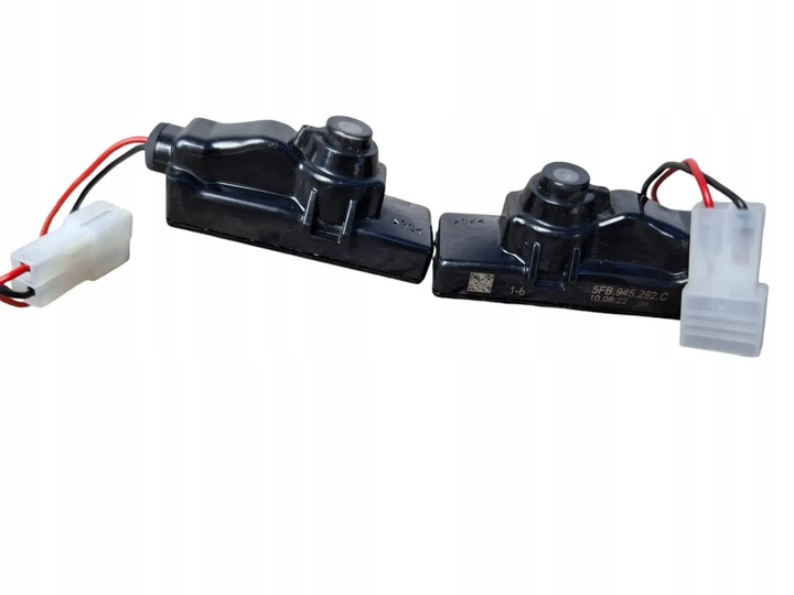 фото №1, Seat leon 4 iv 5fb945291c 5fb941292c камеры зеркало