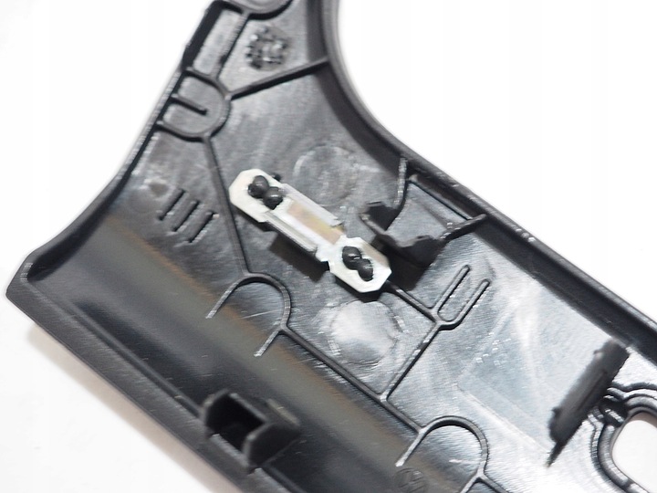 фото №9, Golf vi рамка панель захист 5k0858069p нова оригінал