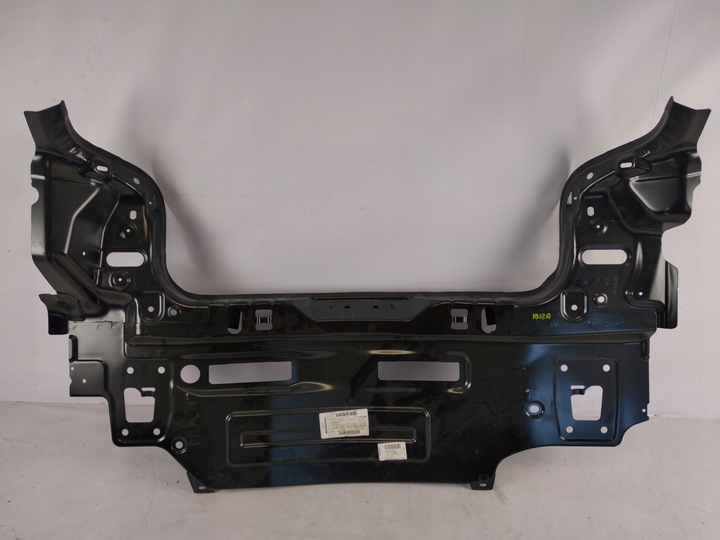 фото №2, Seat ibiza 6f підсилювач зад pas задній 2017-