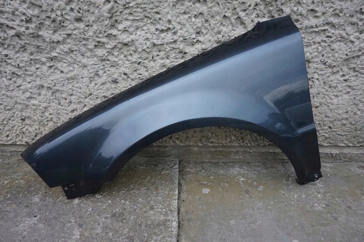 фото №1, Крило переднє лівий vw passat b5 рестайлінг lc7v 03/05r