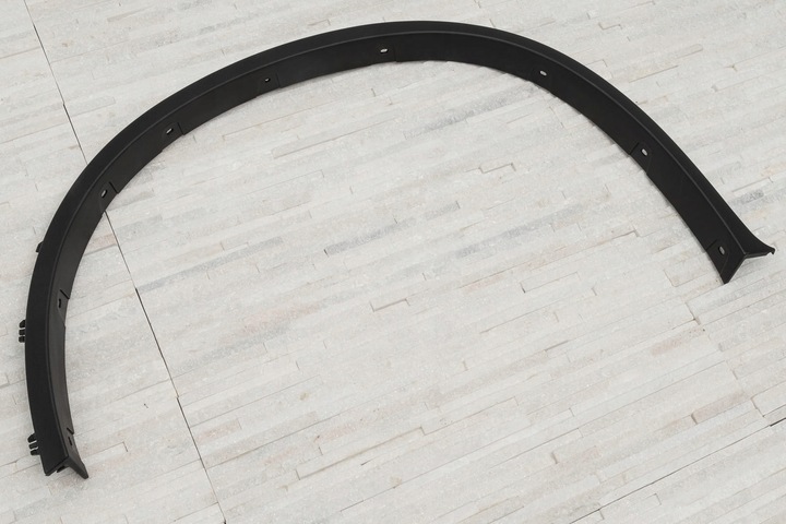 фото №9, Bmw x6 e71 e72 планка крила ліва 51777176235