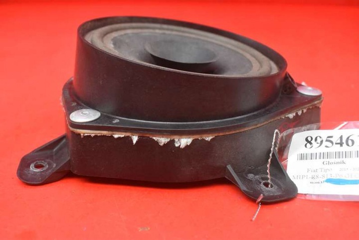 фото №7, Динамик правые зад 51899984 fiat tipo 2 ii 15-21