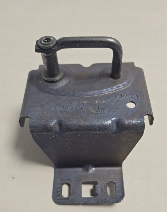 фото №6, Vw tiguan iii засов капота передний левый 571823185