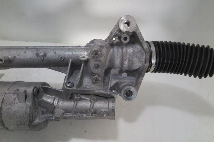фото №5, Трансмиссия рулевая рулевая рейка bmw x3 g01 x4 g02 ix3 g08