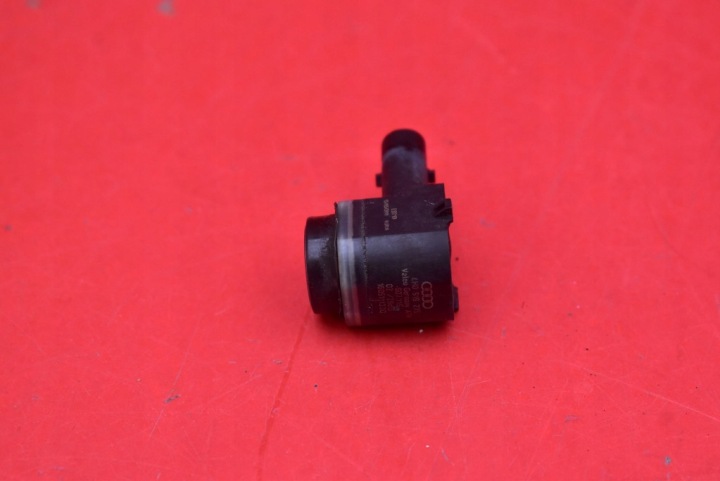 фото №6, Датчик парковка зад pdc 4h0919275 vw polo 5 v 6r 09-15