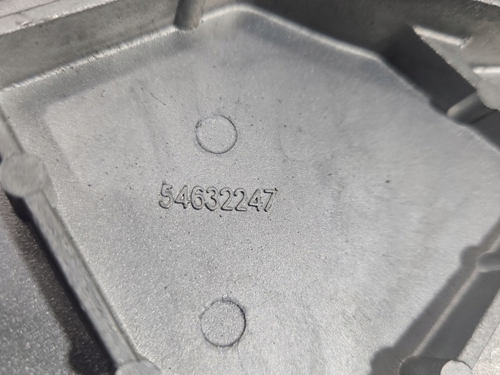 фото №9, Механизм стеклоочистителя mercedes gl ii x166 европа a1668202740