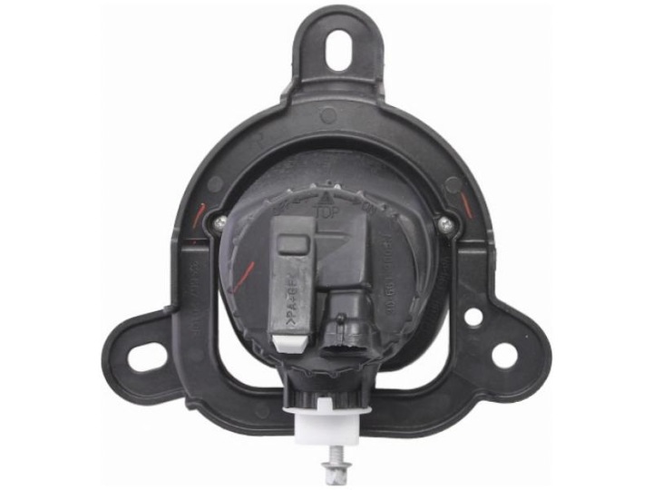 фото №2, Протитуманні фари протитуманне alfa romeo mito 08-18