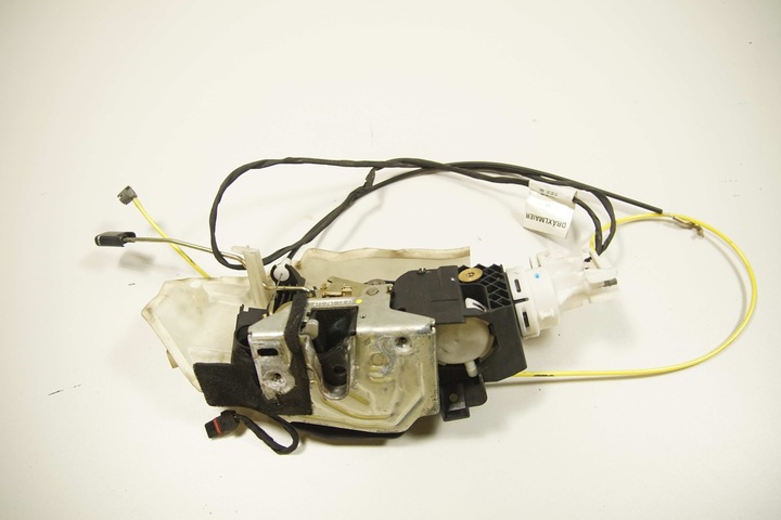 фото №1, Замок дверь левых a2307200735 mercedes sl r230 eu