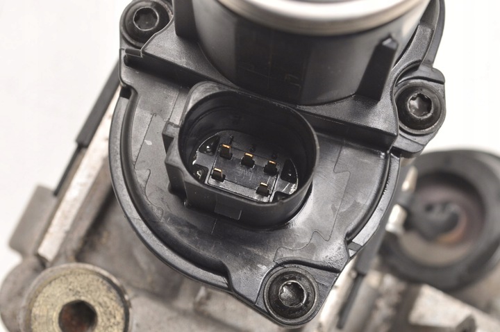 фото №12, S60 ii v60 xc90 xc60 ii s90 ii 2.0 d3 d4 d5 клапан egr 31439464 0280751916