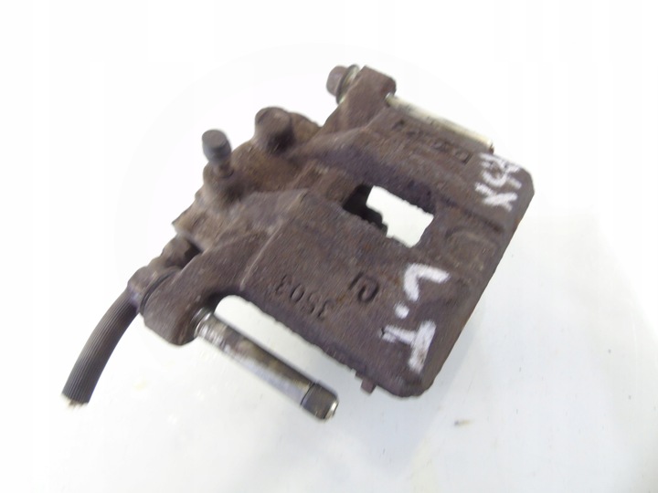 фото №5, Супорт гальмівний лівий праві зад mitsubishi asx i