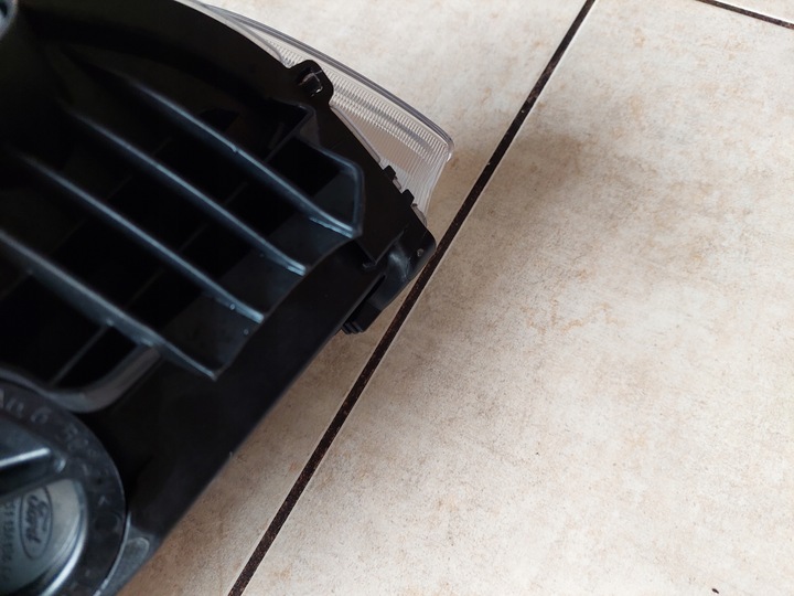 фото №10, Лампа права - led - ford c-max ii mk2 - рестайлінг - 14-19