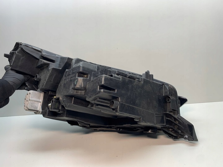 фото №7, Opel corsa f лампа передня повний led лівий перед 39162653