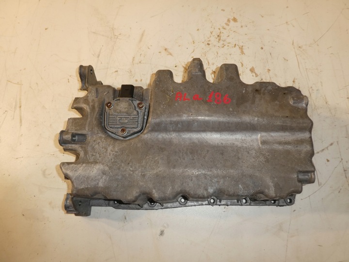 фото №1, Піддон масляна vw audi 2.0 tdi 03g103603ab