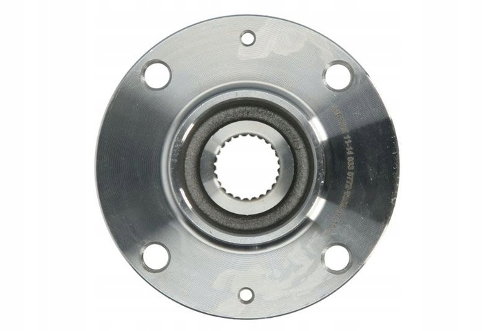 фото №15, Meyle 11-14 033 0772 ступица колёса