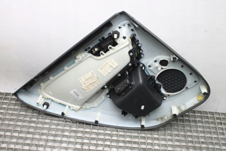 фото №7, Карта задніх правих двері volvo v60 8686855 15503931 2.0l 110kw 2016