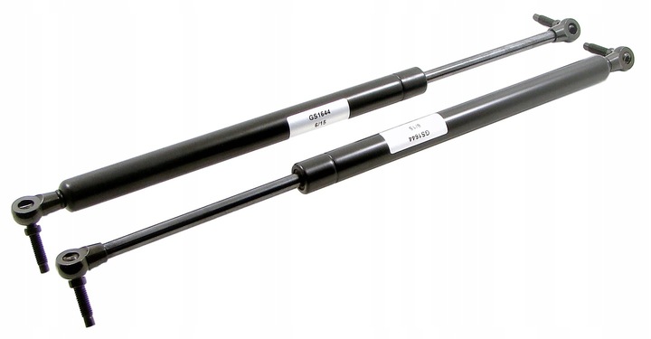 фото №1, Амортизатор x2 телескоп кришки jeep grand cherokee wj