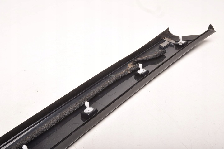 фото №7, Nissan x-trail iv t33 планка двері права перед передня 76836-6ra0a