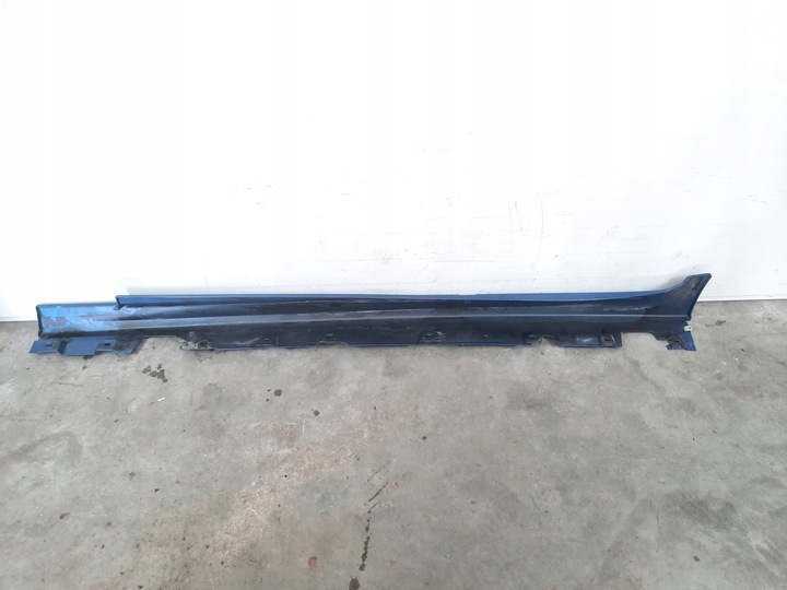 фото №6, Планка пороговая правая bmw f10 m5 m набор