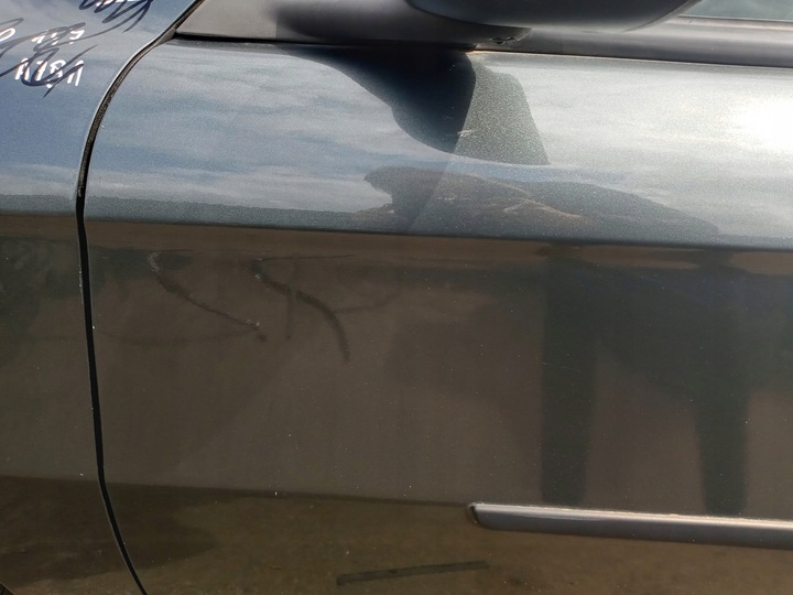 фото №11, Alfa romeo 147 двері лівий перед ліві передні a791