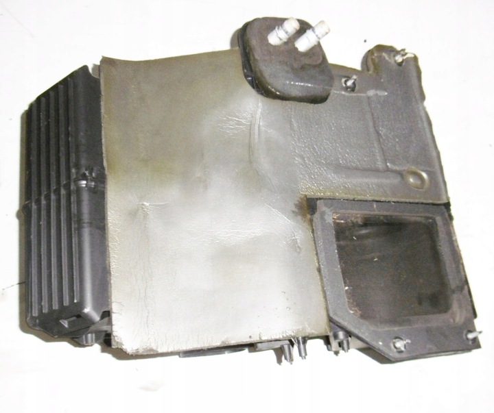 фото №2, Transit mk7 06r 2.2 tdci отопитель воздуходувка