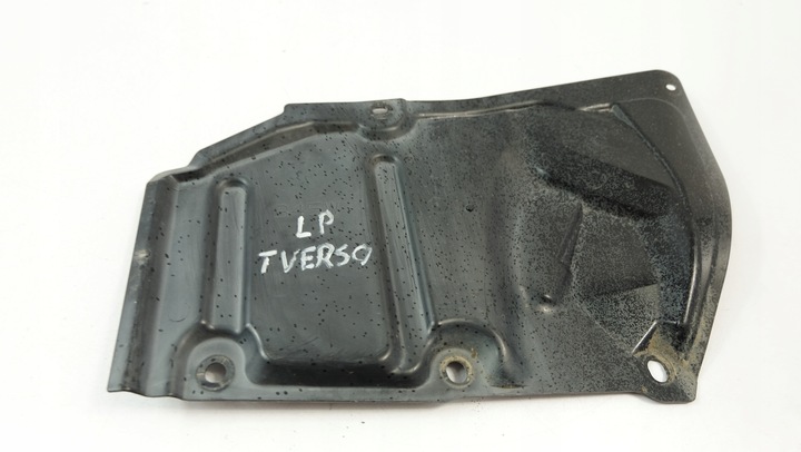 фото №1, Toyota verso защита двигателя левая