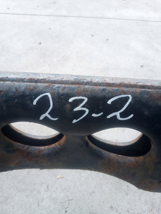 фото №12, Audi a4 b8 a5 підрамник балка підвішування зад траверса quattro!!! 23-2