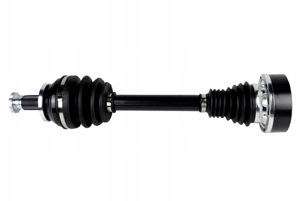 фото №2, Піввісь fabia ii 1.6tdi 10- l hart