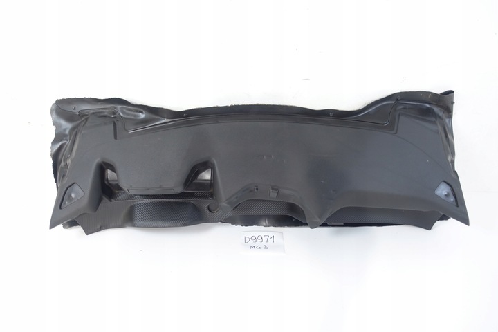 фото №8, Peugeot 208 ii панель раздаточная консоль 2189060x 9835181180