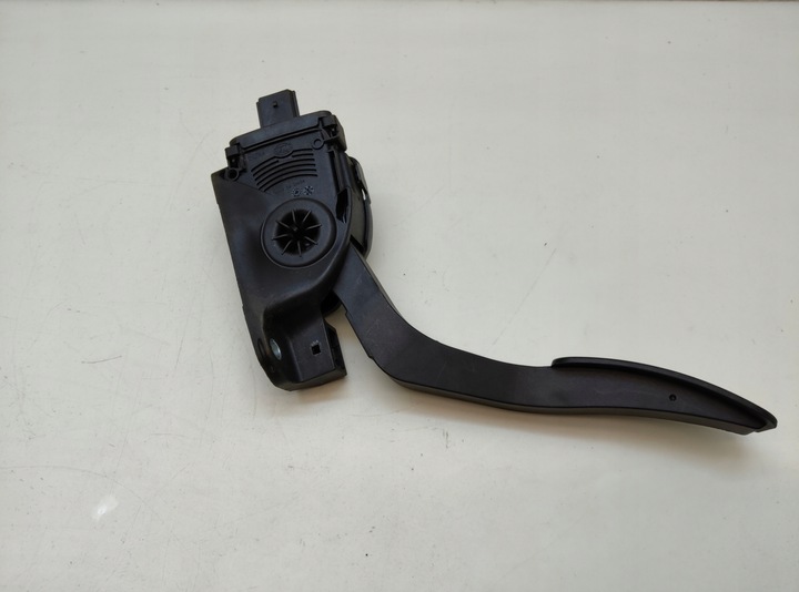 фото №3, Ford ka + plus 1.2 16v педаль газу потенціометр