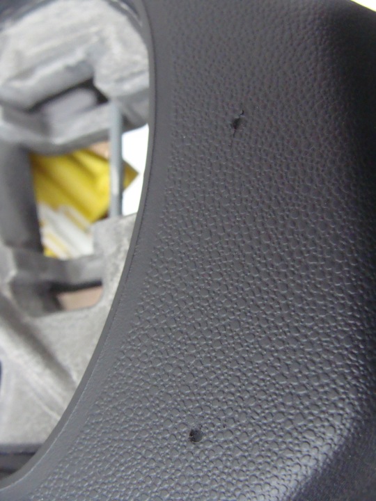 фото №15, Руль многофункциональная citroen c3 iii 98164325zd