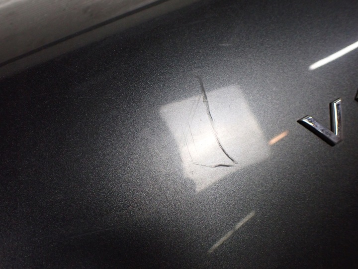 фото №6, Крыло левый перед audi a8 s8 d3 5.2 v10 короткий