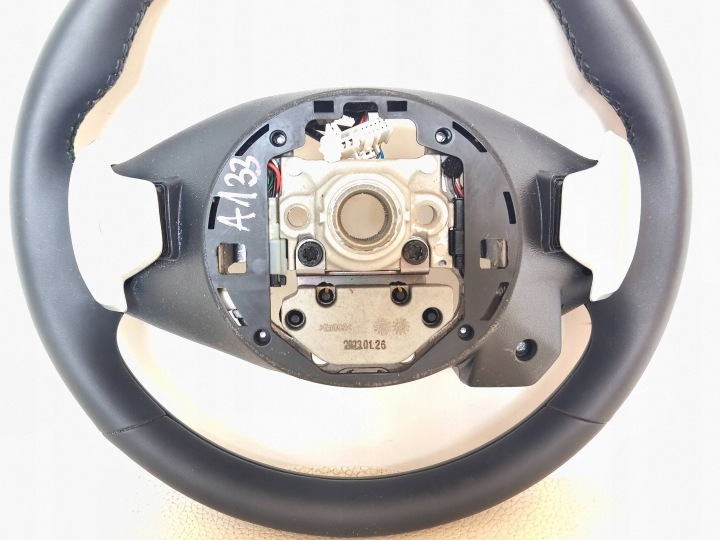 фото №7, Кермо kia niro ii 2 22- 2211190202