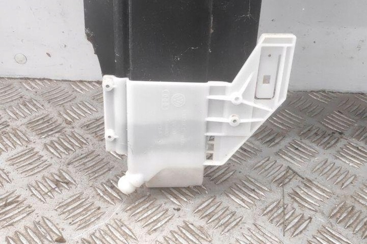 фото №10, Люк audi a6 4f2, c6 4f5877041b 3.0l бензин 160kw 2006