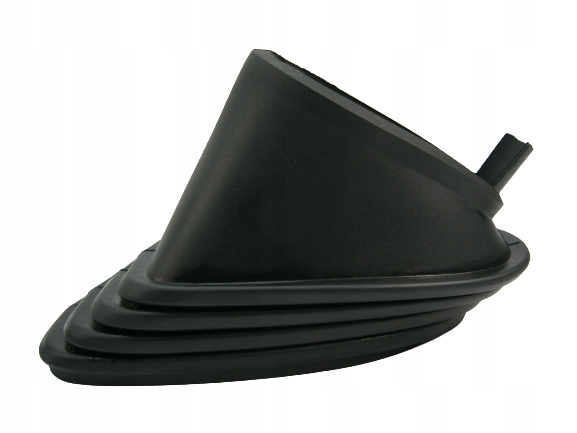 фото №1, Захист колонки гумова maxity cabstar 2.5 48892mb