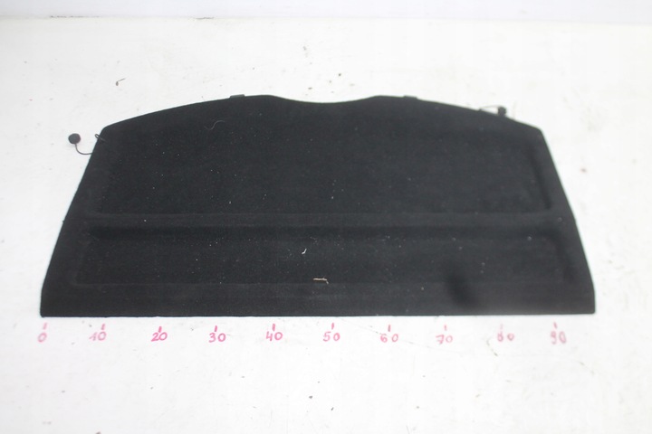 фото №1, Полиця багажника зад задня 5e5867769e octavia iii hb 12-20