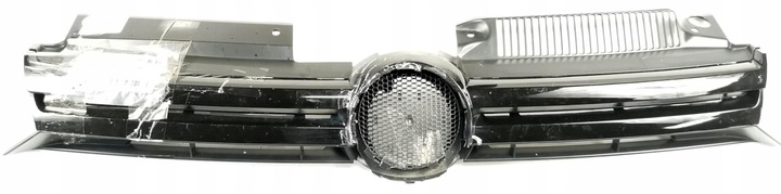 фото №1, Решітка радіатор решітка радіатора vw golf vi 08-12 2215040
