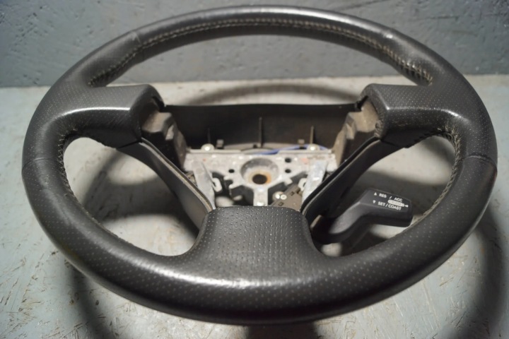 фото №6, Руль subaru impreza gd k379