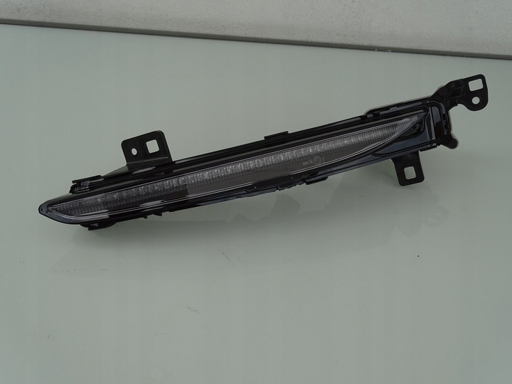 фото №1, Renault scenic v koleos ii правые led drl bdb состояние оригинал !!! 261309232r