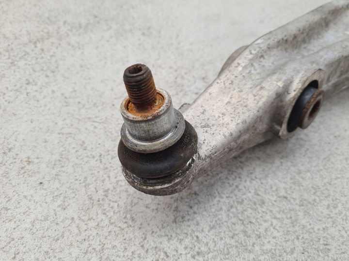 фото №8, Alfa romeo 159 рычаг правые перед 50710957