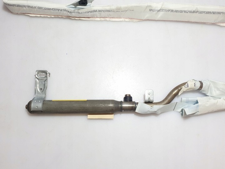 фото №11, Audi a3 8p 3-y дверний шторка подушка безпеки дах права 8p3880742e супер стан